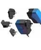 TRE15RD050-12G03-Level-VI Wall Mount AC Adapters