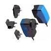 TRE15RD240-12G03-Level-VI Wall Mount AC Adapters