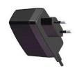 TRE25150-E-11G13-Level-VI Wall Mount AC Adapters