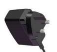 TRE15050-U-11G03-Level-VI Wall Mount AC Adapters