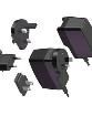 TRE25R150-12G03-Level-VI Wall Mount AC Adapters