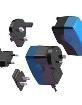 TRE25RD180-12G03-Level-VI Wall Mount AC Adapters