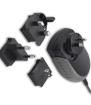 TRG30R180-11E03-GY-BK VI Wall Mount AC Adapters