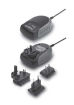 TRG30R240-11E03-BE-BK W/4 PLUG KIT-LVL V electronic component of Cincon