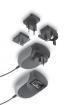TRG30RA120V-02E03-GY-BK-Level-VI  Power