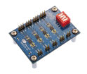 CDB35L00 electronic component of Cirrus Logic