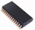CS4271K-CZZ electronic component of Cirrus Logic