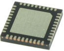 CS42L52-CNZ electronic component of Cirrus Logic