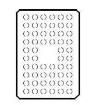 CS42L73-CRZ  Semiconductors