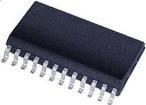 CS5361K-KSZ electronic component of Cirrus Logic