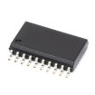 CS5507-ASZ electronic component of Cirrus Logic