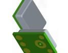 WM7132PIMSERV MEMS Microphones