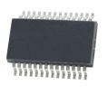 WM8775SEDSV electronic component of Cirrus Logic