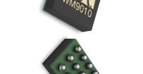 WM9010ECSN/R Audio Amplifiers