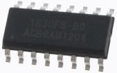 CS1630-FSZ electronic component of Cirrus Logic