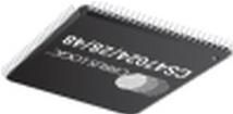 CS47048C-CQZ  Semiconductors