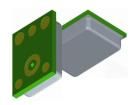 WM7132PIMSE/RV  Sensors