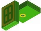 WM7211IMSE/RV  Sensors