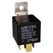 A2M1CSQ12VDC1.6 electronic component of CIT Relay