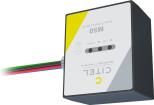 M50-120T-A  Circuit Protection