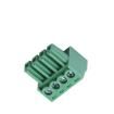 KF2EDGK-3.5-4P  Connectors