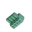 KF2EDGK-3.81-4P  Connectors