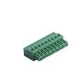 KF2EDGKA-3.81-9P electronic component of Cixi Kefa