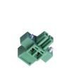 KF2EDGKAM-3.81-2P  Connectors
