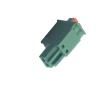 KF2EDGKD-2.5-2P Pluggable Terminal Blocks