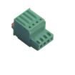 KF2EDGKD-2.5-4P electronic component of Cixi Kefa