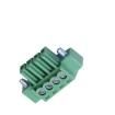 KF2EDGKM-3.5-4P  Connectors