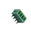 KF2EDGR-3.5-4P Pluggable Terminal Blocks