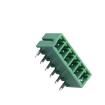 KF2EDGR-3.5-6P Pluggable Terminal Blocks