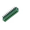 KF2EDGR-3.81-10P  Connectors