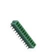 KF2EDGR-3.81-12P Pluggable Terminal Blocks