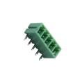 KF2EDGR-3.81-5P Pluggable Terminal Blocks