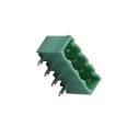 KF2EDGRC-5.08-4P Pluggable Terminal Blocks