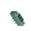 KF2EDGRM-3.81-3P Pluggable Terminal Blocks