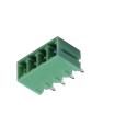 KF2EDGV-3.81-4P  Connectors