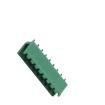 KF2EDGV-5.08-9P Pluggable Terminal Blocks