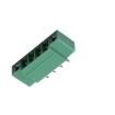 KF2EDGVM-3.81-4P  Connectors