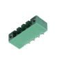 KF2EDGVM-5.08-4P  Connectors