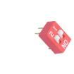 ECC3661EU DIP Switches/SIP Switches