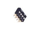 ECC3693EU DIP Switches/SIP Switches