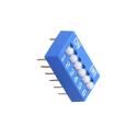 ECC52511EU DIP Switches/SIP Switches