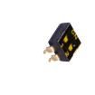HAD-02LWAG-2 DIP Switches/SIP Switches