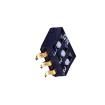 HAD-03LWA-R DIP Switches/SIP Switches
