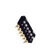 HAD-06HWAG-2 DIP Switches/SIP Switches