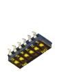 HAD-06LWA-R  Electromechanical