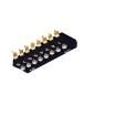 HAD-08HWAG-R  Electromechanical